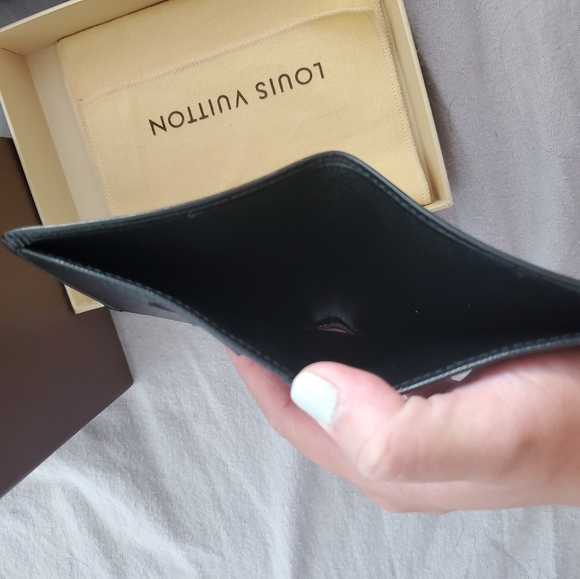 LV wallet - Picture 5 of 6